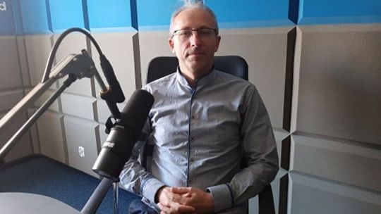 Jarosław Choina: Nie robimy wakacji od szachów