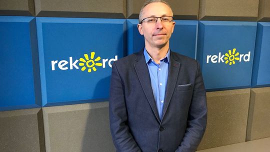 Jarosław Choina: Szachy kształtują osobowość