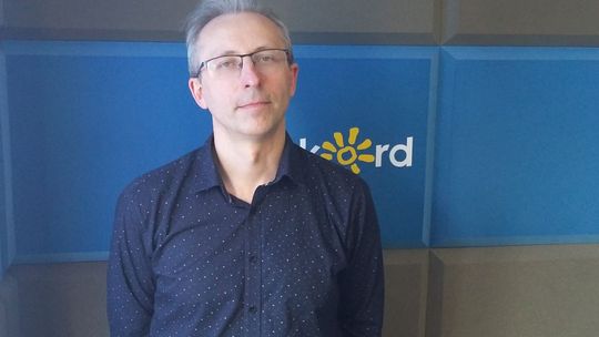 Jarosław Choina: W czerwcu intensywnie zagramy w szachy