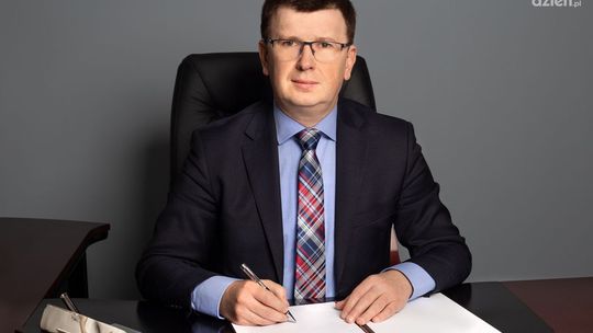 Jarosław Górczyński: Każda współpraca wnosi coś nowego