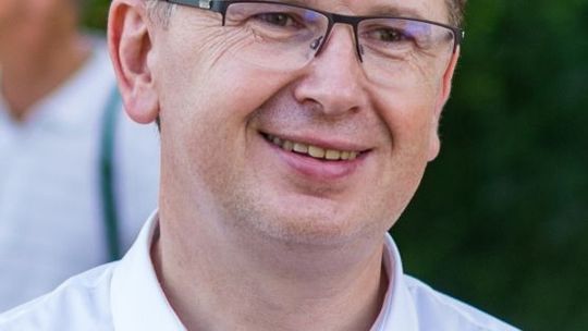 Jarosław Górczyński: Lubię krawat (Co za wywiad!)