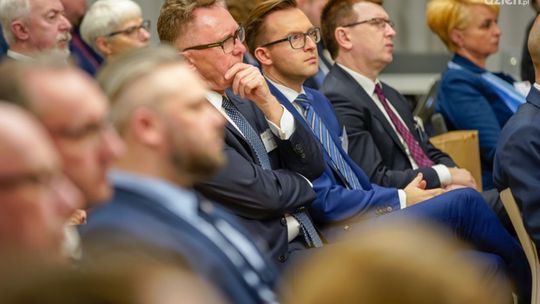 Jarosław Górczyński nadal w Zarządzie ZMP