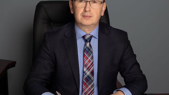Jarosław Górczyński: Ostrowczanie są zaangażowani w sprawy lokalne 