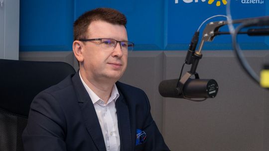 Jarosław Górczyński: Razem możemy więcej