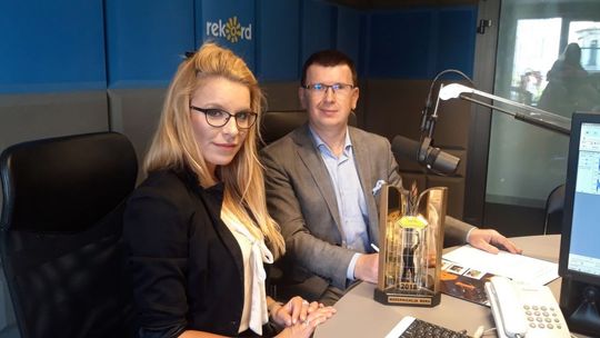 Jarosław Górczyński: To nagroda dla wszystkich mieszkańców