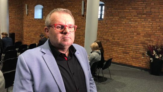 Jarosław Kuba: Animujemy lokalne społeczności