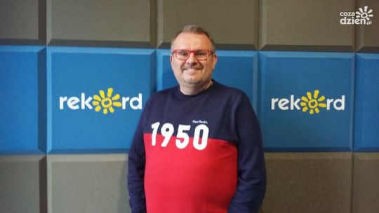 Jarosław Kuba: Marka miejsca będzie wyznacznikiem najlepszej jakości i  symbolem naszego regionu 