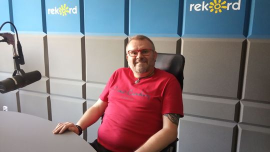 Jarosław Kuba: Razem można więcej