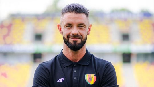 Jarosław Kulczyk w sztabie Korony Kielce. Będzie odpowiadał za przygotowanie motoryczne