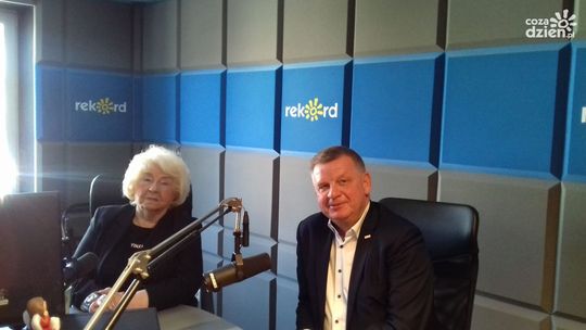 Jarosław Rusiecki: Dziękuję wszystkim za frekwencję