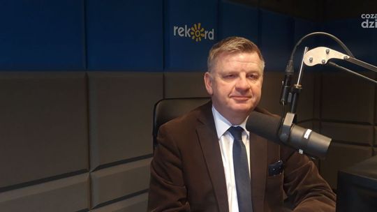 Jarosław Rusiecki: Emeryci otrzymają trzynastą emeryturę