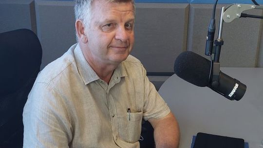 Jarosław Rusiecki: Rządowy program "Polski Ład" jest odpowiedzą na wiele potrzeb samorządów