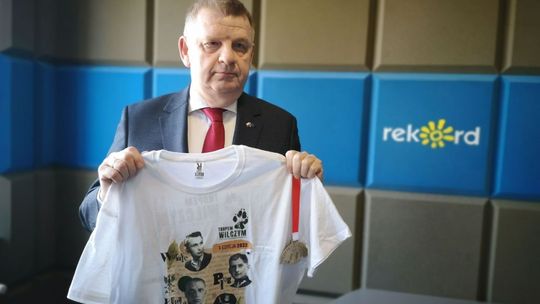 Jarosław Rusiecki: Uczcijmy pamięć bohaterów, którym zawdzięczamy wolność