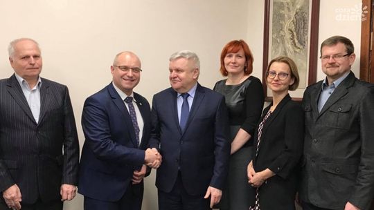 Jarosław Seweryński na czele spółki Top Medicus