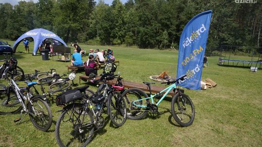Jaskinia Raj odhaczona! Lipcowa Co Za Jazda za nami