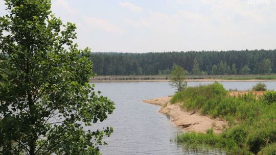 Jaz na Lubiance będzie remontowany 