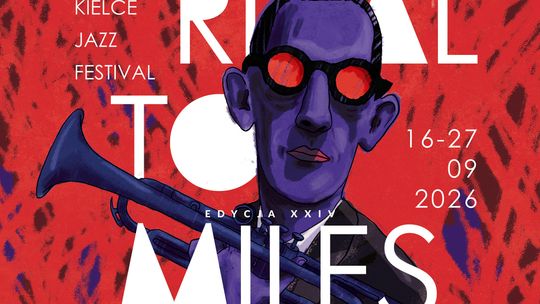 Jazz, Miles i Kielce. Muzyczne święto wraca po raz 24.