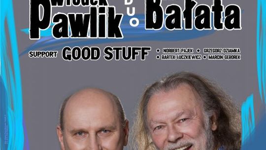 Jazzowe zaduszki w Parku Kultury 