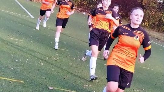 Jeden punkt z Krakowa