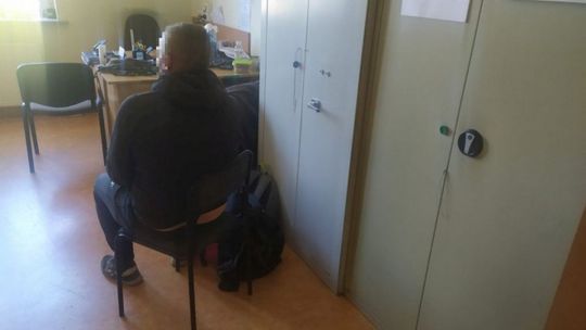 Jedna doba - pięciu zatrzymanych