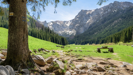 Jednodniowe wycieczki z Karpacza
