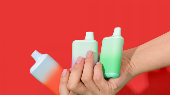 Jednorazowe e-papierosy jako element kultury współczesnej: