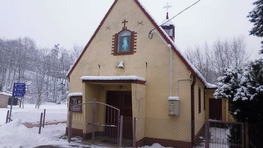 Jędrzejowicka "stajenka" cz. I