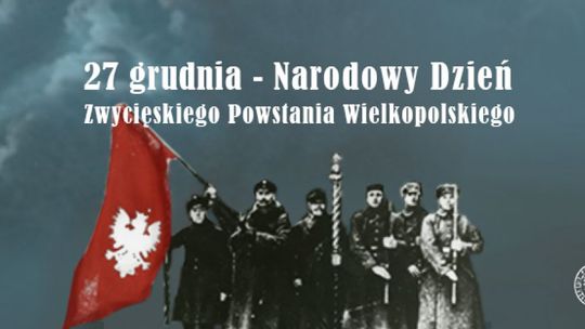 Jedyne zwycięskie powstanie