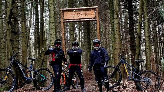 Jeleniowskie enduro już w ten weekend!