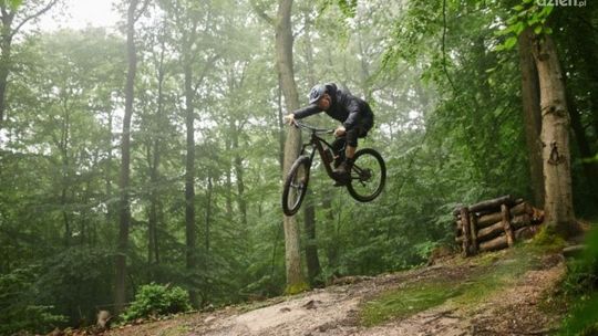 Jeleniowskie ścieżki wzbogacą się o kolejne dwie trasy