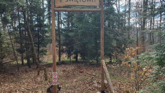 Jeleniowskie ścieżki wzbogaciły się o kolejne dwie trasy