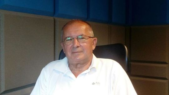 Jerzy Brożyna: niedostosowanie prędkości do warunków jazdy jest częstym błędem kierowców