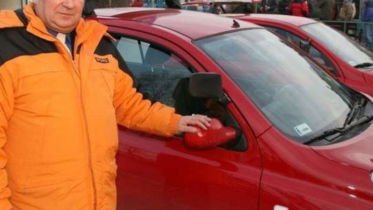 Jerzy Brożyna: Ostrowiecki WORD systematycznie wznawia działalność