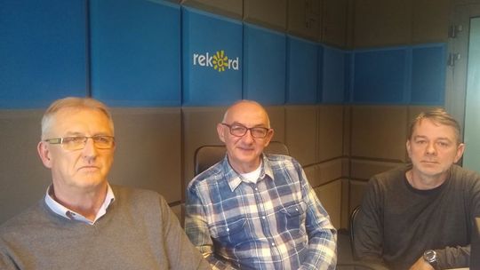 Jerzy Gierczak: Wszyscy czerpiemy korzyści z turystyki