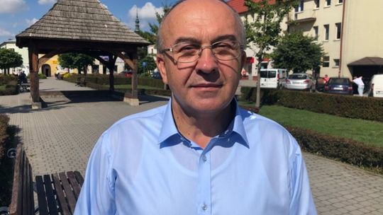 Jerzy Materek: Propozycje PiS to "skok na kasę" przedsiębiorców