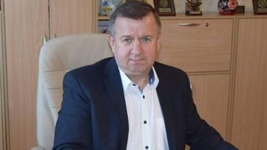 Jerzy Murzyn deklaruje start w wyborach samorządowych 