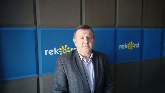 Jerzy Murzyn: Dzięki odnawialnym źródłom energii, koszty ogrzewania i oświetlenia w naszych szkołach spadną do minimum