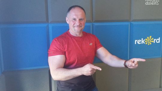 Jerzy Pacholczak: Wznawiamy działalność z energią do nowych pomysłów