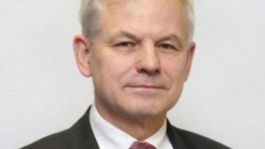 Jerzy Wrona:Remont biegnącej przez centrum Ostrowca drogi wojewódzkiej 754 będzie potężnym wyzwaniem dla wszytskich mieszkańców