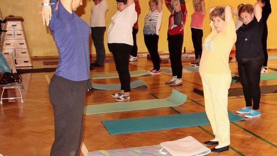 Jesienna odsłona Akademii Pełnej Zdrowia