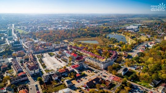 Jesienne porządki obejmą również cieki wodne