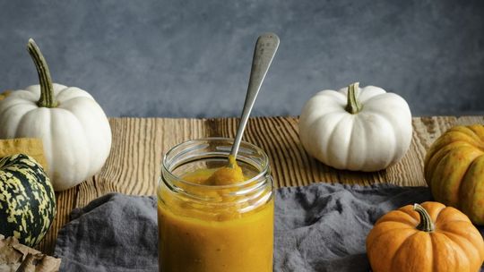 Jesienne przetwory - co przygotować na zimę?