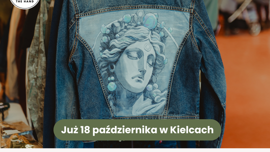 Jesienne święto rękodzieła powraca do Kielc. Przed nami druga edycja Targów Rzeczy Handmade