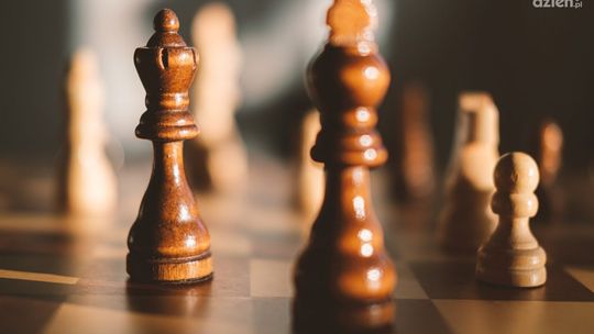 Jesienny Turniej z Hetmanem