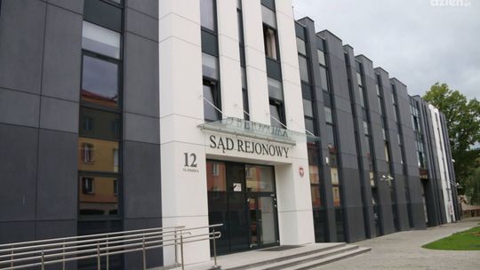 Jest akt oskarżenia w sprawie wypadku do jakiego doszło 1 września w miejscowości Lubienia 