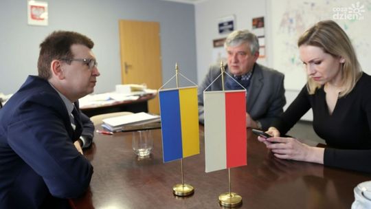 Jest decyzja o pomocy dla Białej Cerkwi 