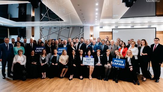 Jest koalicja w powiecie starachowickim  