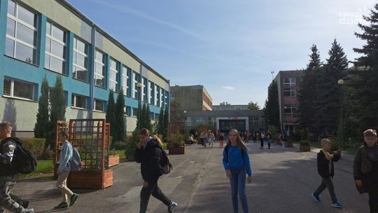 Jest konkurs na dyrektora PSP nr 5 w Ostrowcu 