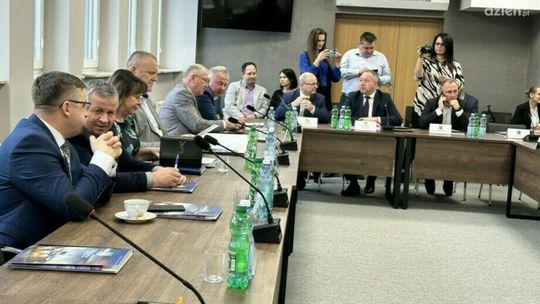 Jest lista projektów realizowanych przez Miejski  Obszar Funkcjonalny Miast Północy 