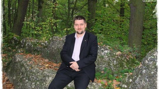 Jest nowy prezes Specjalnej Strefy Ekonomicznej "Starachowice"